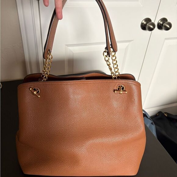 Tory Burch Carson Hobo Bag - Picture 2 of 4